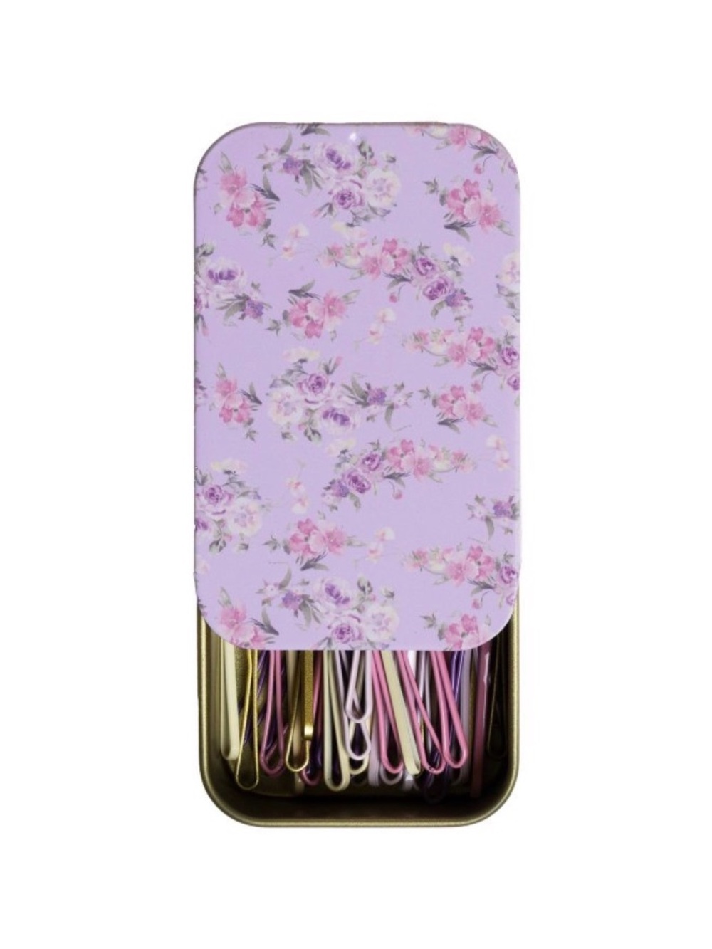 LoveShackFancy x Target - Goody Happy Thoughts Matchbox Bobbies
45CT Hibiscus